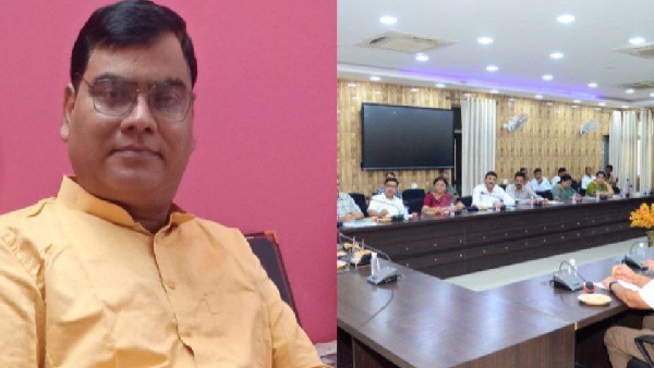 ddu satyapal ddu satyapal