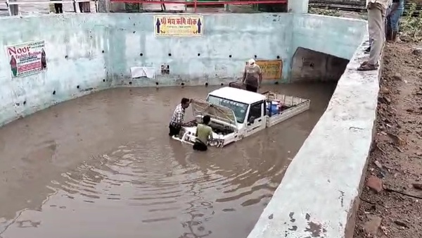 rain-has-caused-havoc-in-rajasthan-officials-claims-and-arrangements-exposed rain-has-caused-havoc-in-rajasthan-officials-claims-and-arrangements-exposed
