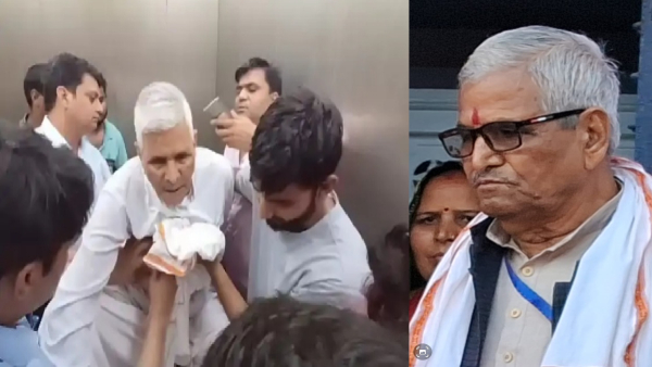 chief-minister-bhajanlals-father-injured-brought-to-jaipur-in-critical-condition-treatment-contin