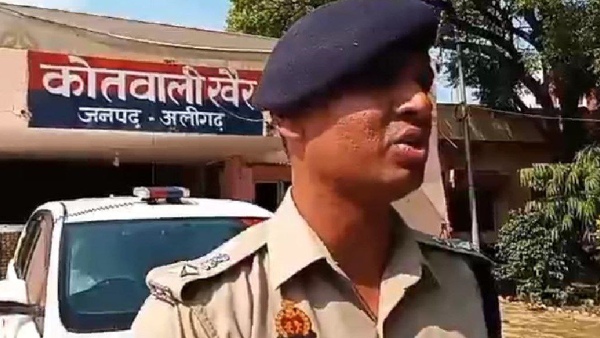 aligarh