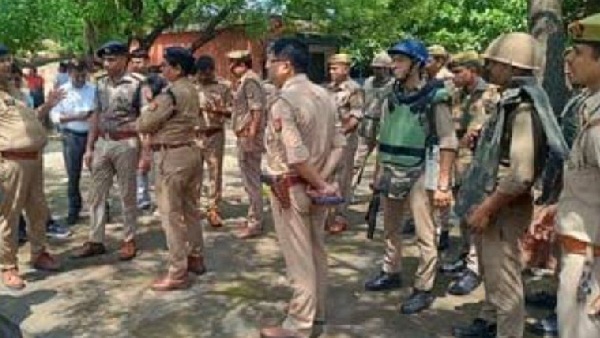 bareilly