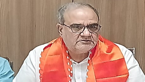 up-bjp-state-president-bhupendra-chaudhary-accuses-congress-of-politicising-religion-and-faith