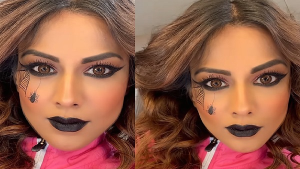 suhagan chudail nia sharma suhagan chudail nia sharma