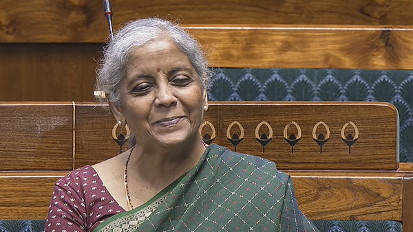 nirmala nirmala
