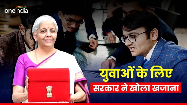 Nirmala Sitharaman Nirmala Sitharaman