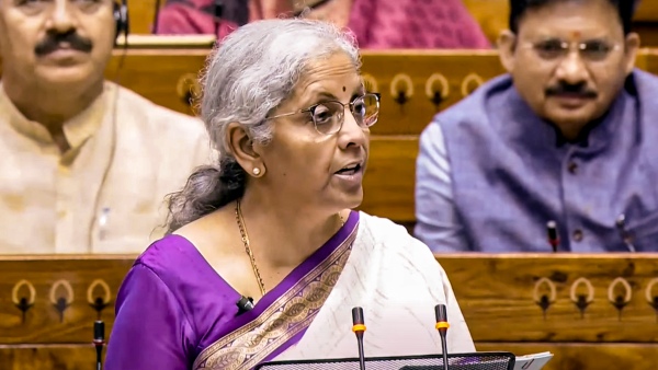 Budget 2024