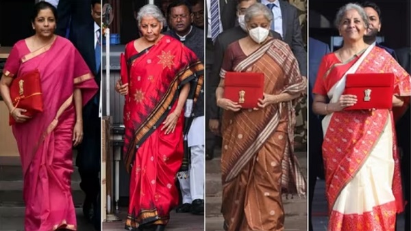 Nirmala Sitharaman Budget 2024