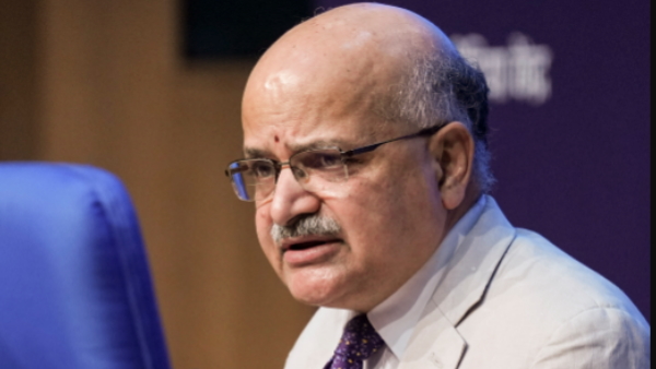 CEO B V R Subramaniam Mamata Banerjee CEO B V R Subramaniam Mamata Banerjee