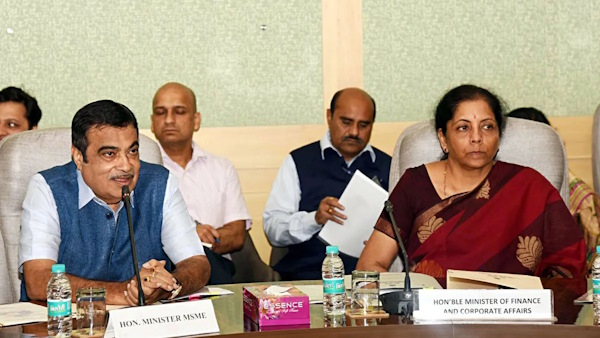 Nitin Gadkari Calls for Removal of 18 GST on Health Insurance