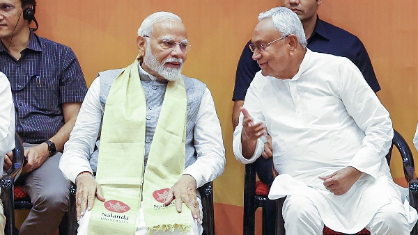 Union Budget 2024