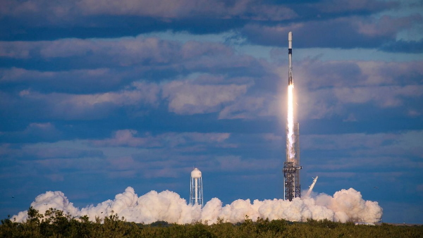 North Korea Ballistic Missile Test