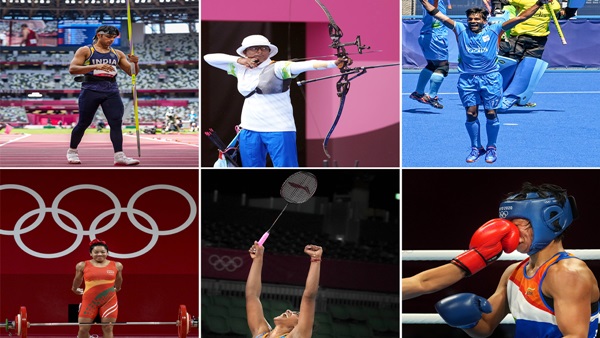 Paris Olympics 1 Paris Olympics 1