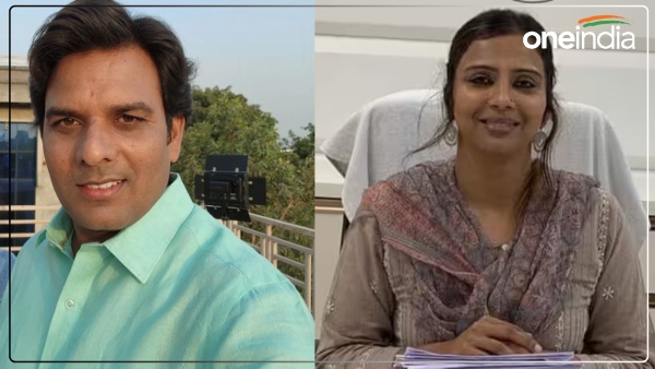 ias-officer-kinjal-singh-ne-youtuber-usman-saifi-ke-khilaf-darj-karay-mukadma