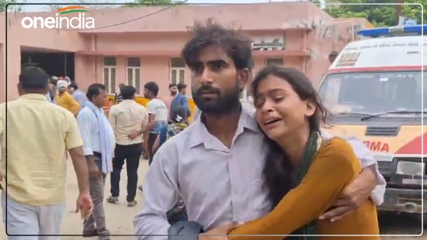 hathras-incident-people-were-terrified-after-seeing-the-pictures-outside-the-hospital
