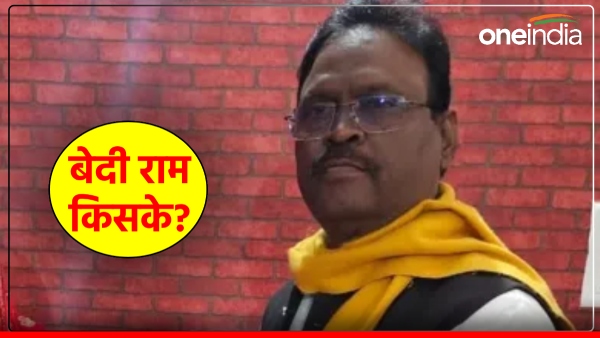 op-rajbhar-son-arvind-rajbhar-big-statement-on-mla-bedi-ram op-rajbhar-son-arvind-rajbhar-big-statement-on-mla-bedi-ram