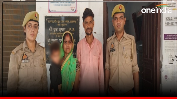 azamgarh-news-the-girl-went-missing-five-years-ago-now-the-police-recovered-her-from-mp azamgarh-news-the-girl-went-missing-five-years-ago-now-the-police-recovered-her-from-mp