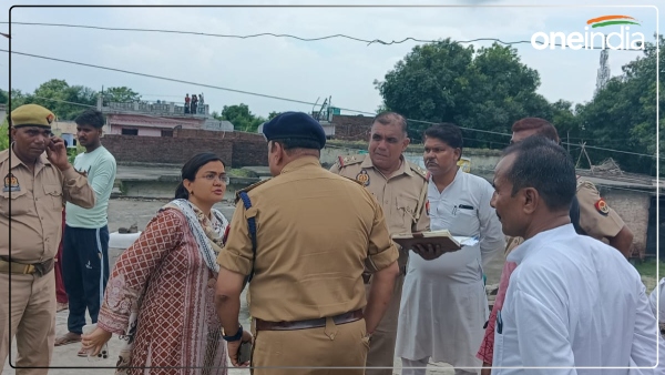 up-news-high-tension-wire-broke-and-fell-on-daughter-in-bareilly-mother-and-daughter-no-more