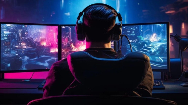 Online Gaming