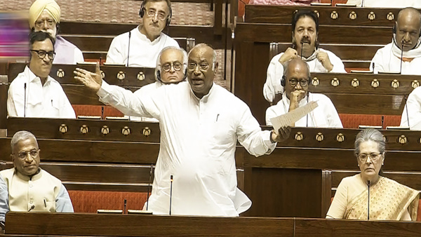 Opposition front again against Agnipath