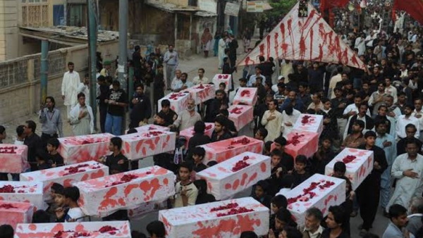 Pakistan News