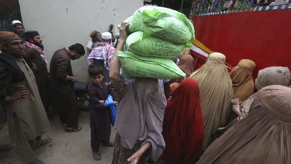 Pakistan Inflation News