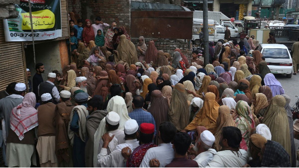 Pakistan Inflation News