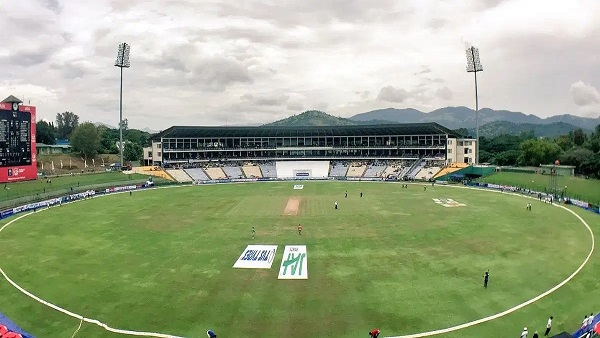 pallekele cricket stadium
