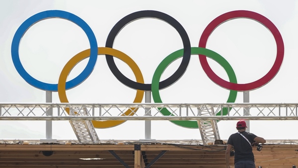 Paris Olympics 1 Paris Olympics 1