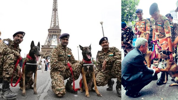 Olympic Games Paris 2024