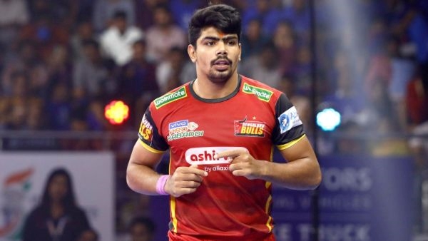 pawan sehrawat
