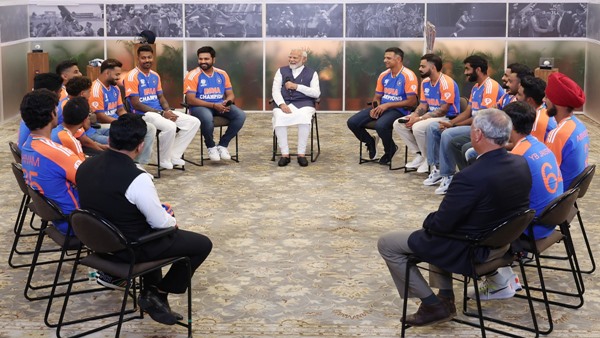 PM Modi 1
