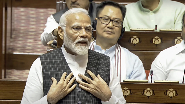 Narendra Modi