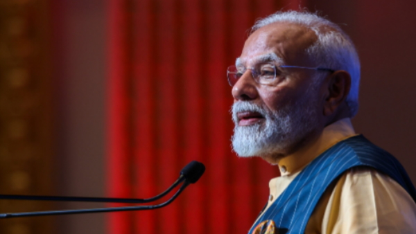 pm modi