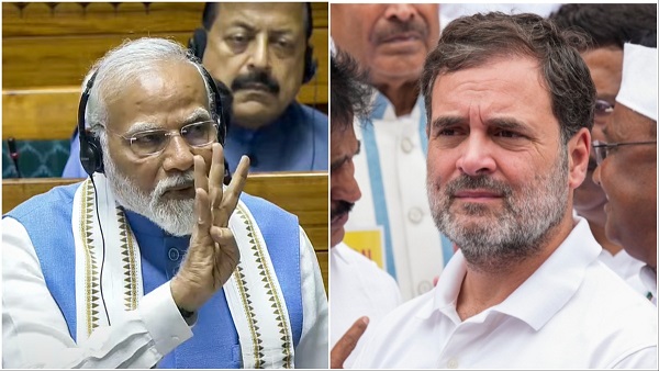 PM Narendra Modi On Hindu PM Narendra Modi On Hindu