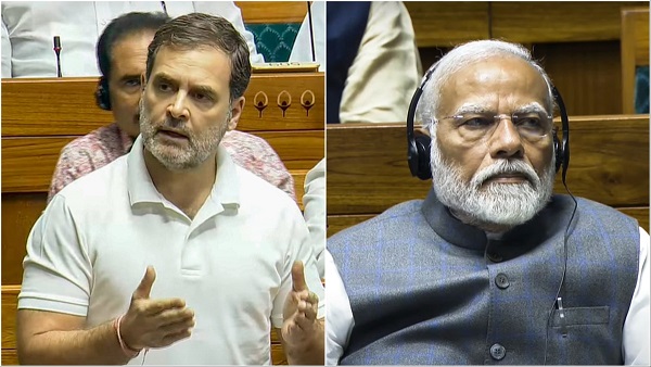 PM Narendra Modi Rahul Gandhi PM Narendra Modi Rahul Gandhi