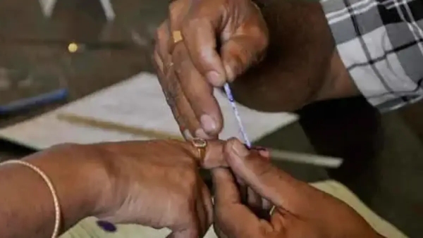 West Bengal by-election