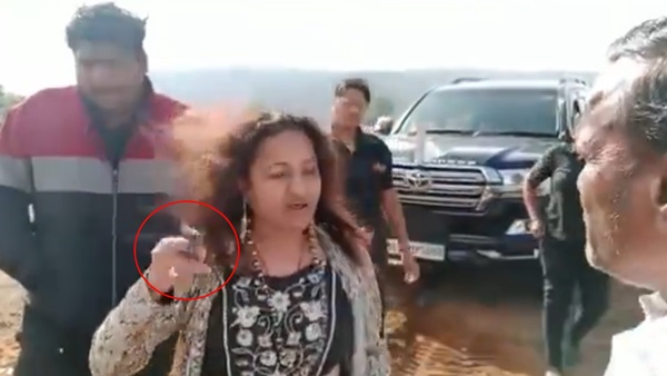pooja khedkar pooja khedkar
