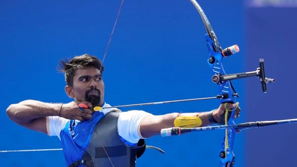 Pravin Ramesh Jadhav