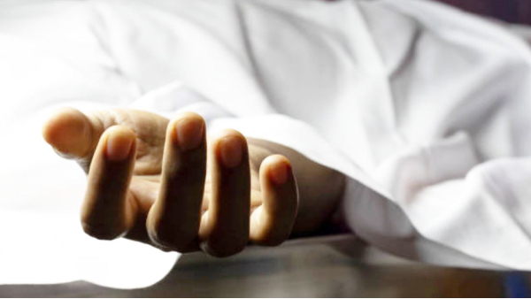 Pregnant girl committed suicide Pregnant girl committed suicide