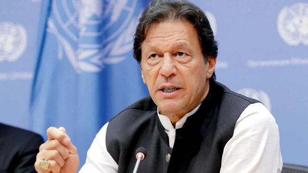 Preparations to end Imran Khan in Pakistan