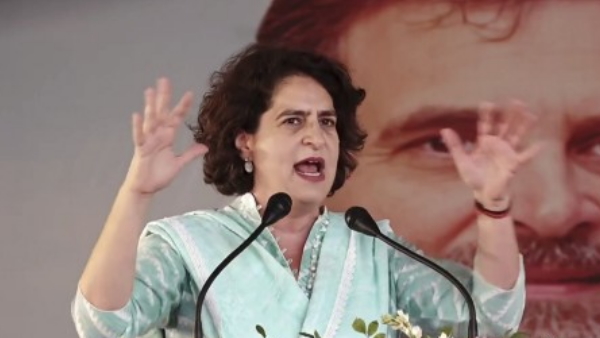 priyanka
