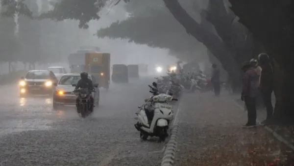 Maharashtra Weather Update Maharashtra Weather Update