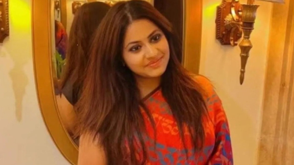 Puja Khedkar