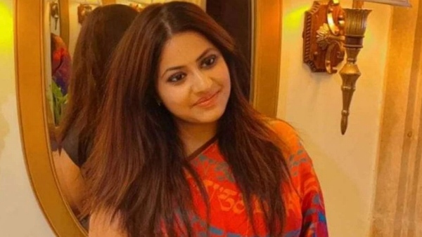 Puja Khedkar IAS