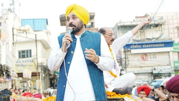 cm bhagwant maan cm bhagwant maan