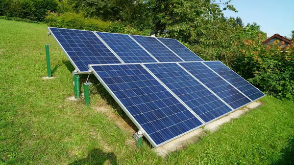 Punjab govt step for renewable energy