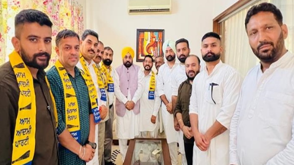 punjab aap punjab aap