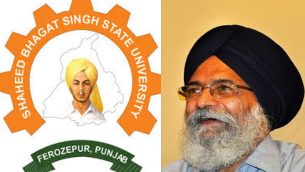 Padmashree Surjit Patar