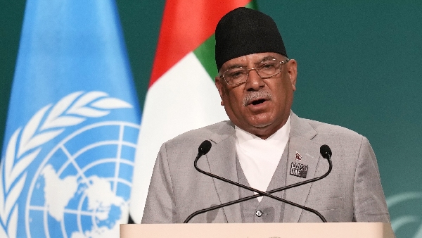 Nepal Prime Minister Pushpa Kamal Dahal Prachanda loses trust vote KP Sharma Oli new PM now Nepal Prime Minister Pushpa Kamal Dahal Prachanda loses trust vote KP Sharma Oli new PM now