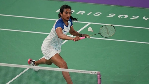 pv sindhu